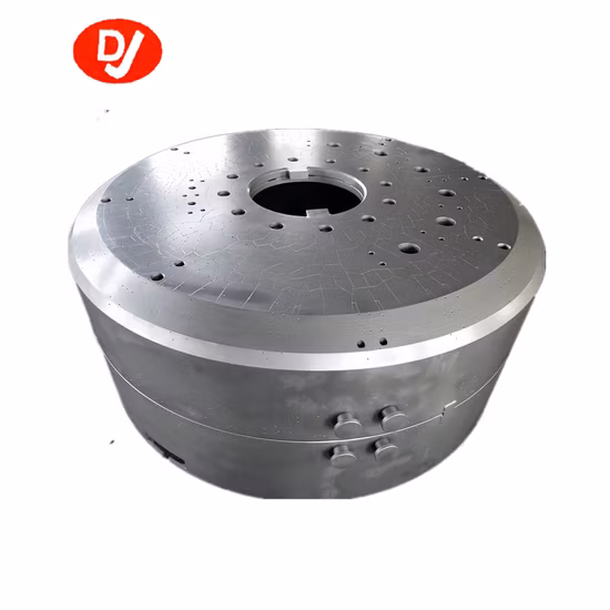 Industry OTR Agriculture Tyre Tire Rubber Mould