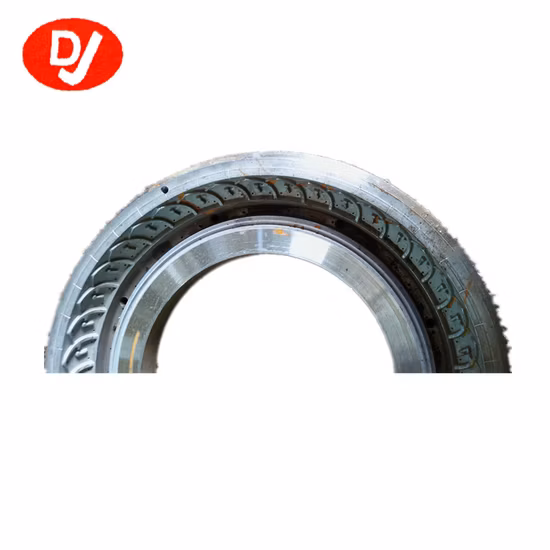 Industry OTR Agriculture Tyre Tire Rubber Mould