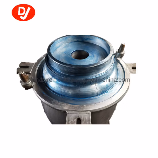 Hot Selling Cushion Mould Tyre Mould Rubber Mould