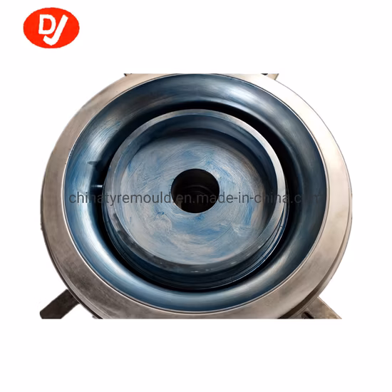 Hot Selling Cushion Mould Tyre Mould Rubber Mould