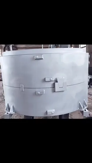 Hot Selling Cushion Mould Tyre Mould Rubber Mould