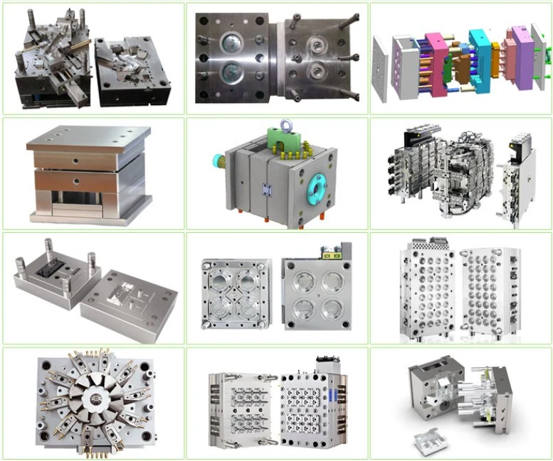 Trusted China Rubber Mold Maker: Specializing in Rubber Silicone Injection Molding