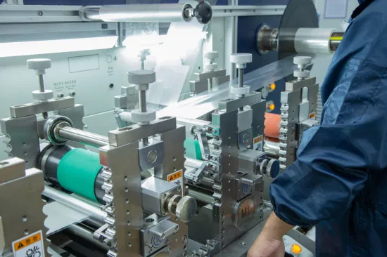 Fabrik kundenspezifischer Teilehersteller CNC-Formenbau Kunststoffspritzguss für Schönheitsprodukte