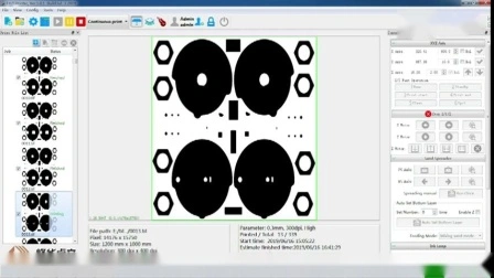 CNC-Bearbeitung von Rapid Prototyping-Metallteilen mit Furan-Sandformguss, Niederdruckguss