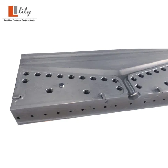 Trim Board PVC-Schaumplatten-Extrusions-PVC-Plattenform